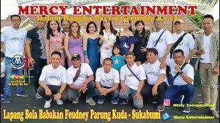 LIVE SHOW MERCY ENTERTAINMENT HUT PARTAI GERINDRA KE 12  -SUKABUMI  SABTU 08 FEBRUARI 2020