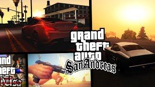 ТОП ЛУЧШИХ СБОРОК ДЛЯ РП ПРОЕКТОВ GTA SAMP