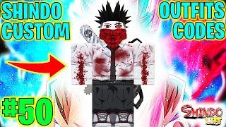 ⭐15 MOST POWERFUL CHAINSAW MAN CHARACTERS CUSTOM OUTFITS CODES RANKED⭐