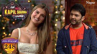 Tara तुमने तो मेरे तारे ही उड़ा दिए  The Kapil Sharma Show Season 2  Ep 248