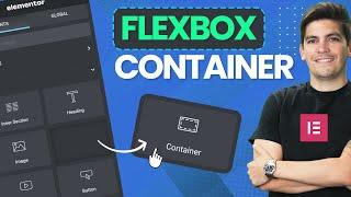 Elementor Container Tutorial A Step-by-Step Guide