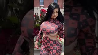 top fashion models hot girls #bigbang #tiktokchallenge #twerk #twerkdance