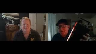 Firelinx Fireworks Firing System and Discussion with Dave