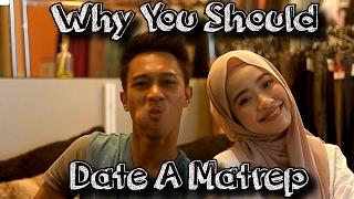 Valentines Special Why You Should Date A Matrep