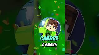 BATALHA de MOB YOUTUBER - ATHOS vs CADRES #minecraft