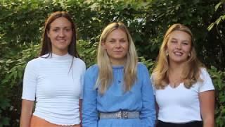 Jana Hollmann Katharina Knab und Lea Hauser - JAKALE guide contest 2019 Beitrag