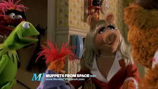 Muppets from Space - Trailer - Movies TV Network