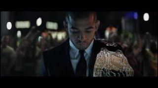 Jose Aldo - Run This Town