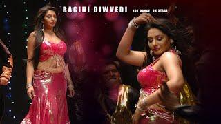 Ragini dwivedi Hot Dance Perfomance