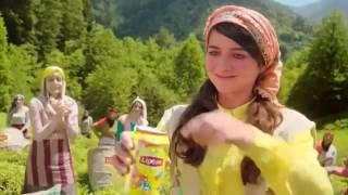 Hayko Cepkin Lipton İce Tea Yeni Reklam