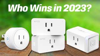 Best Smart Plugs 2023 don’t buy one before watching this