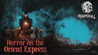 The Orient Express - Episode 10