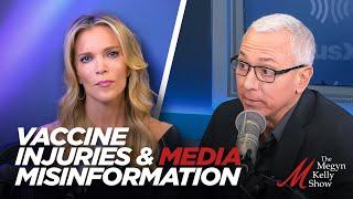 Dr. Drew on COVID Vaccine Injuries Mainstream Media Misinformation Ivermectin Truth and More