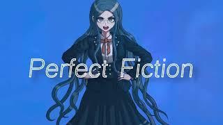 【Off Vocal】Perfect Fiction Tsumugi Shirogane fan song Karaoke  Instrumental