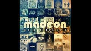 Madeon - Pop Culture Audio HQ 1080p