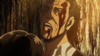 Attack on Titan S3  Death of Kenny Part 2 