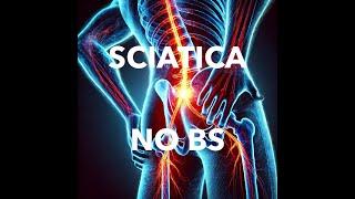 Stop Stretching 5 Doctor Approved Ways to Relieve Sciatica Naturally