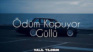 Güllü - Ödüm Kopuyor  Halil Yıldırım Remix 