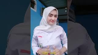 Jilbab Cantik Hijab Cantik Gadis Manis Wanita Cantik Hijaber Jilbaber Cantik Manis Hijab Manis