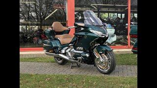 Goldwing Tour DCT  Classic Special #392