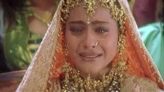 AMAZING Kuch Kuch Hota Hai Movie  LAST SCENE so touching ANJALI AND RAHUL