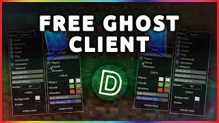 DoomsDay Client - Free Injectible Ghost Client  Complete Client Overview - Episode #54