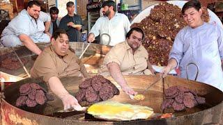 AMAZING 2024 MUST-TRY AFGHANI STREET FOOD VIDEOS  COLLECTION WITH MASTER SKILLS - FOODS COMPILATION