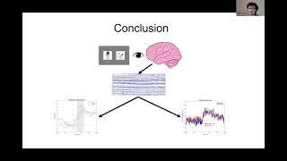 Talk What is the potential of decoding? A time course comparison between ERP and machine learning…