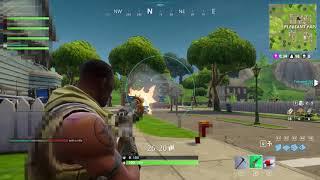 Fortnite Battle Royale Hacking Aimbot ESP Misc