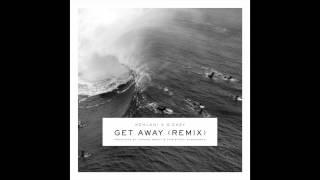 G-Eazy Get Away Remix ft. Kehlani