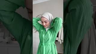 Hijab Tutorials🫶