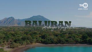 BALURAN Petualangan & Pengetahuan