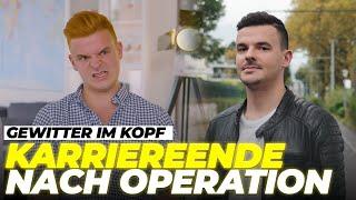 Gehirn-OP Shitstorms & Tourette   Was macht eigentlich Jan von Gewitter im Kopf?