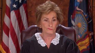 YTP - Judge Judy moments