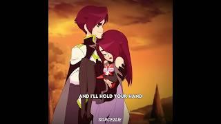 meph & prax if we have each other  #lolirock #mephisto #praxina #shorts