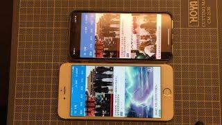 iPhone X 開箱 + 效能測試 + 驚爆缺點 Part 3