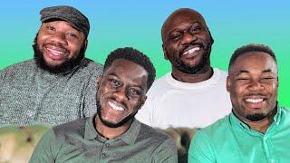 Fathers day These black dads share their experiences  BBC Stories