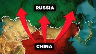 Why Russias Biggest Threat is Actually China