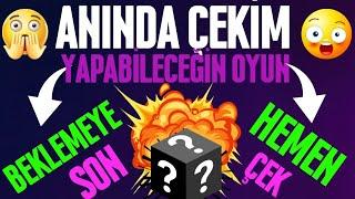 DOLAR ÇEKİMİ YAPABİLDİĞİMİZ OYUN  DAHA İYİSİ YOK ANINDA ÇEKİM APEXROM