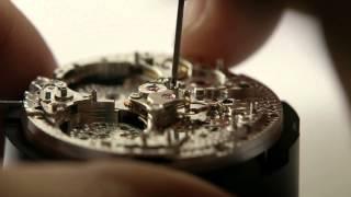 Patek Philippe Quá trình sản xuất chiếc đồng hồ 533 tỷ VNĐ. Dây da các ông xem tại daydadongho.com