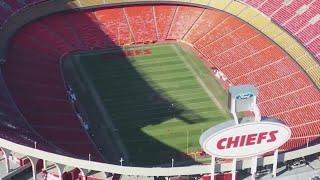 Fans react to upcoming Chiefs Hallmark movie