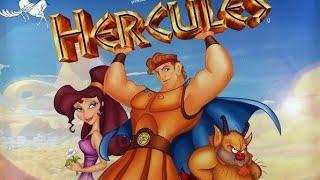 Hercules All Trailers International Trailers and TV Spots and Ads