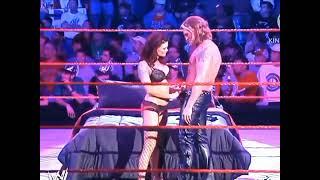 WWE love Story video wwe sex moments in Raw WWE Respect all human.