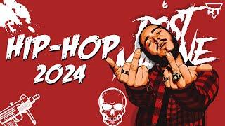 HipHop 2024  HipHop Rap and RnB Party Playlist 2024 - RnB HipHop Mix