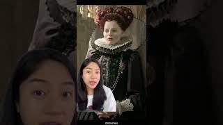 Fakta Menarik Ratu Elizabeth I