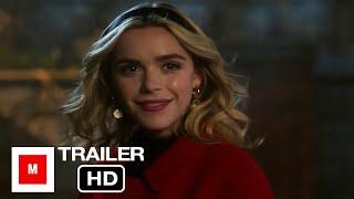 Riverdale 2021  Season 6  Official Trailer  Camila Mendes Lili Reinhart 