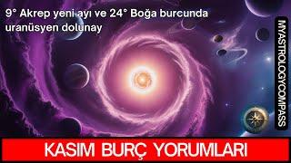 24° Boğa Dolunayı Sırrını Ortaya Çıkardım İnanamayacaksınız