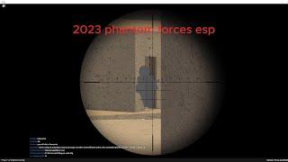 best phantom forces esp and soft aim 2023