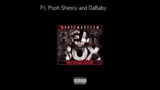 SPOTEMGOTTEM - Beat Box 4 Ft. Pooh Shiesty and DaBaby