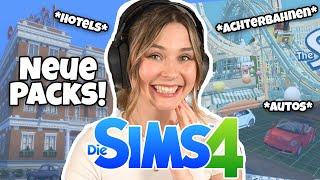 DAS wird DIE SIMS 4 in 2024 retten   simfinity